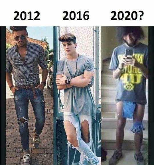 Biztos, hogy jó irányba tart ez a világ?