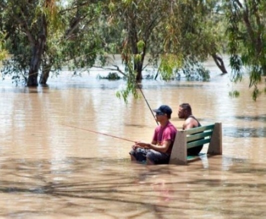 Az igazi horgász főbb ismérvei