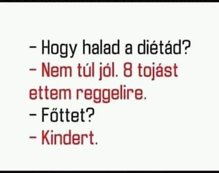 Nem egyszerű betartani