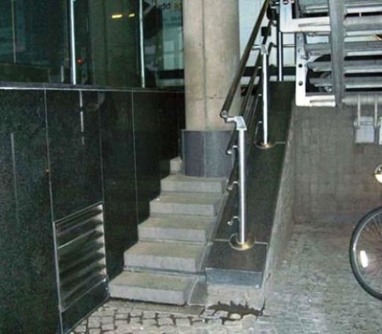 Tökéletes tervezés, precíz kivitelezés