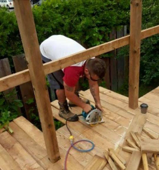 Jönnek újra a dolgos hétköznapok