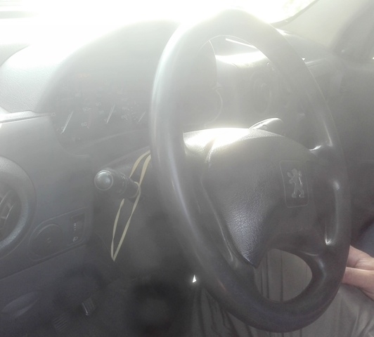 Indexkar szakszerű rögzítése