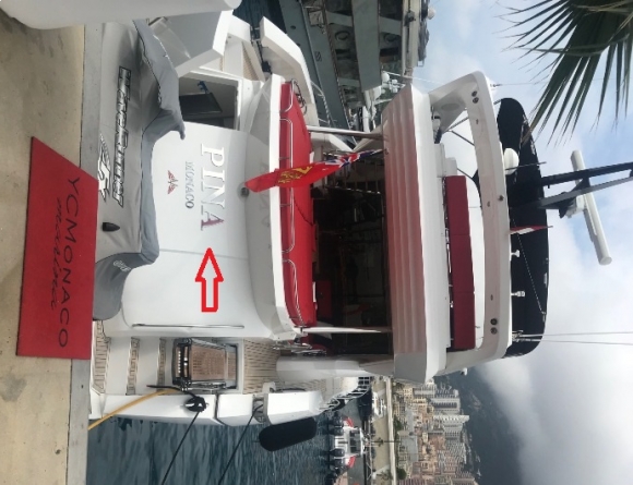 Eközben a monacói hercegségben