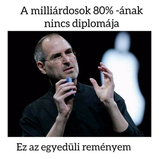 Még van remény