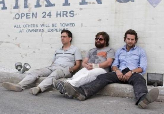 Az érzés, amikor már...