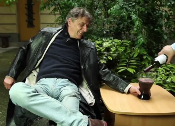 Szombat délutáni gondolatok