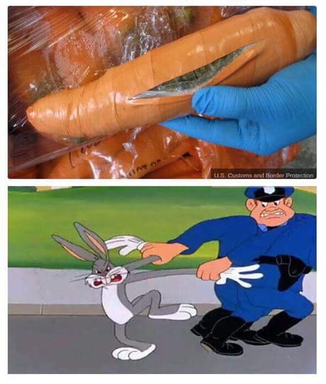 Répával megpakolt kisteherautóból került elő rengeteg marihuána