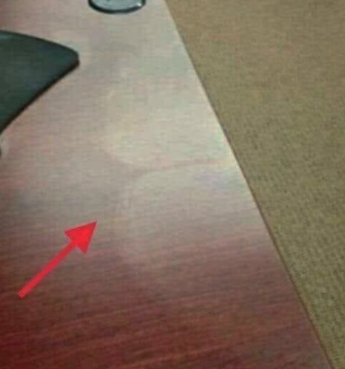 Itt ma valakit előléptettek