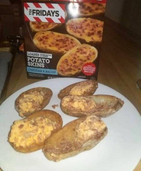 Reklám kontra valóság