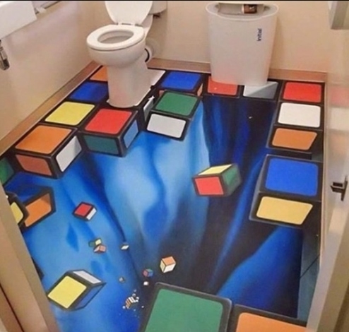 Érdekes lehet itt részegen csövelni egyet