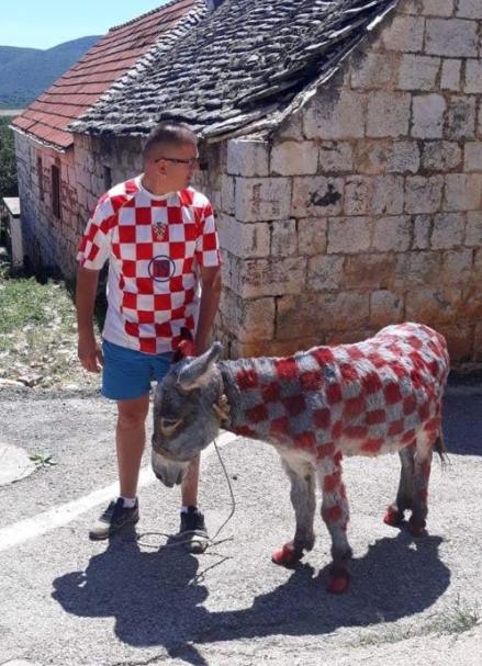 Vajon Anglia 1966 után másodszor...