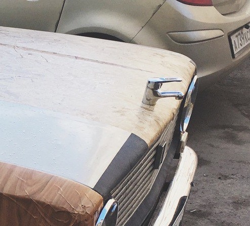 Oroszországból szeretettel