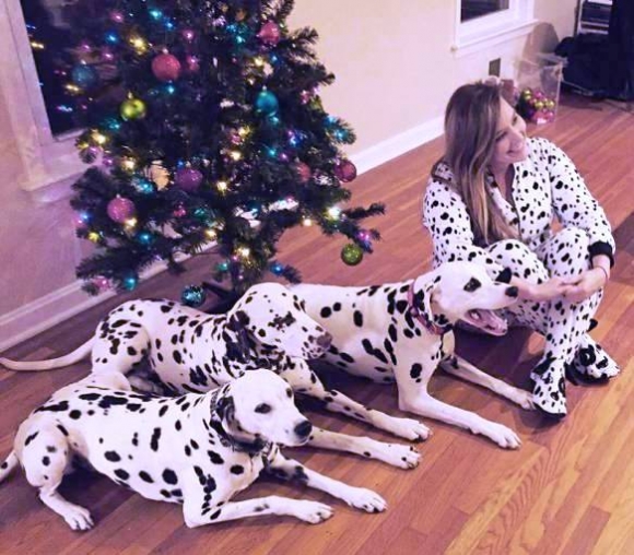 Karácsonyi emlékek