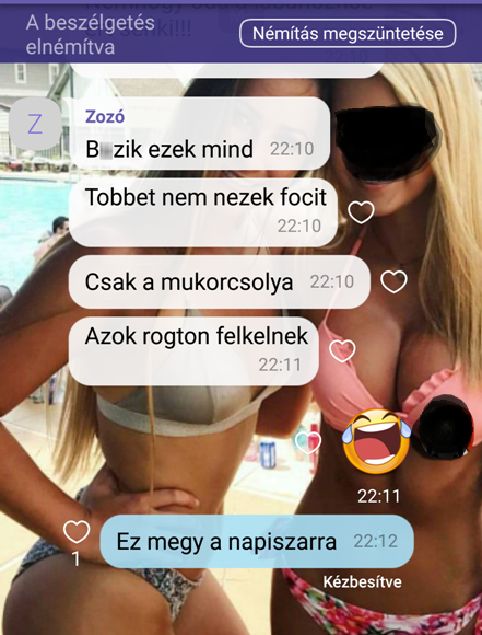 Elege lett a Neymar-féle színészekből