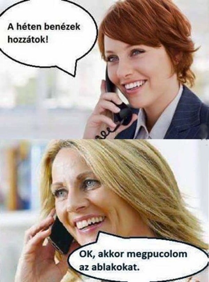 Pénteki zsibbasztó