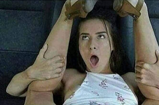 Amikor néznéd a kedvenc sorozatod,