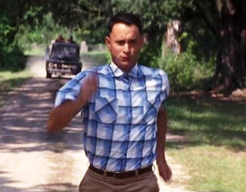 Amikor meghallod, hogy otthon nokedli van ebédre