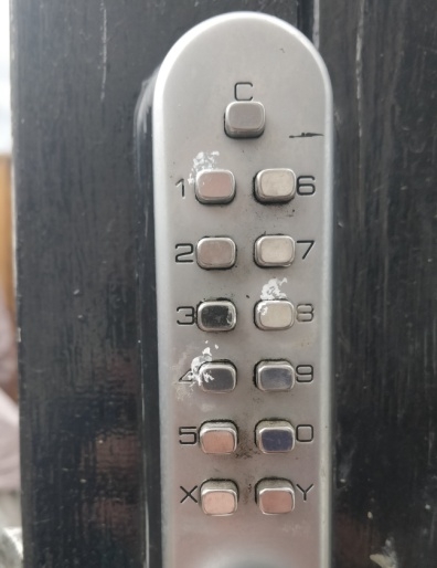 Amikor nem vagy otthon...