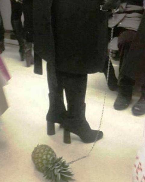 Itt a baj már nem kicsi