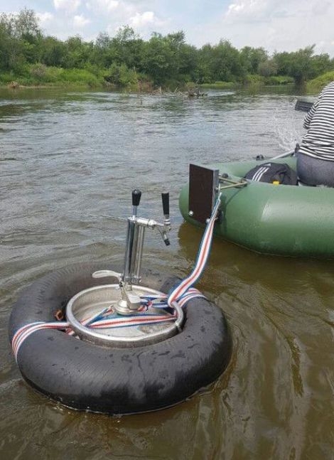 Sörhűtés megoldva