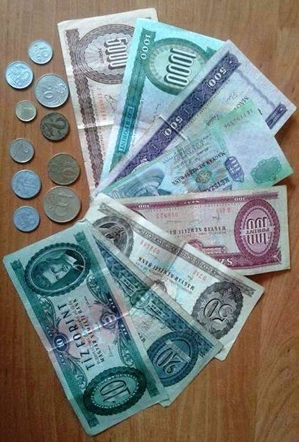 Egy kis visszatekintés a múltba