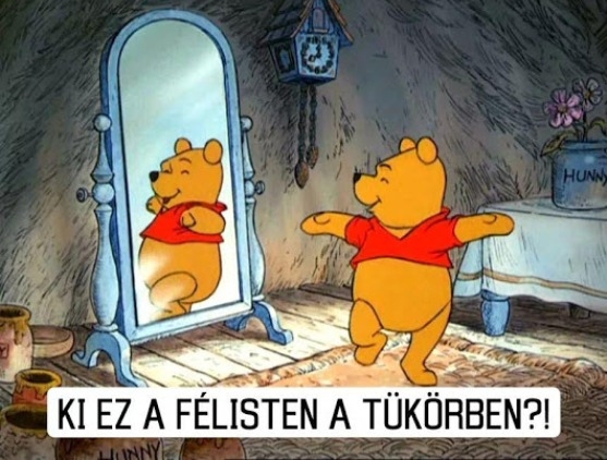 Amikor sikerül lefogynod 2 kilót...