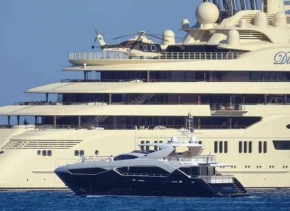 Milliomos kontra milliárdos