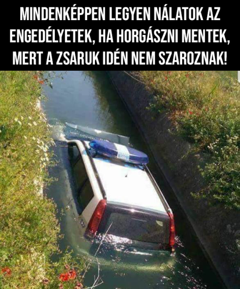 Bekeményít a rendőrség