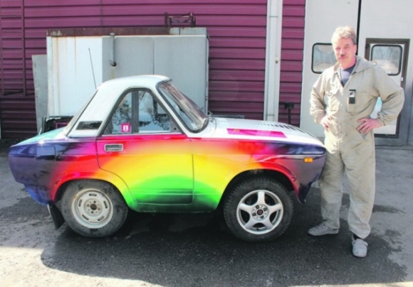 Ha van kocsid, lesz csajod!