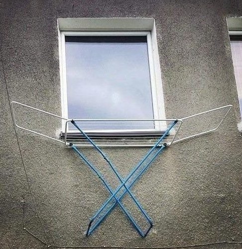 Egy újabb kreatív megoldás