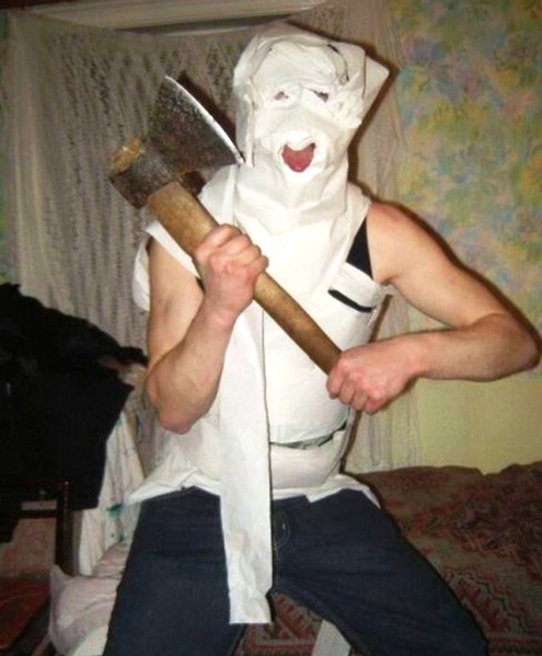 Oroszországból szeretettel