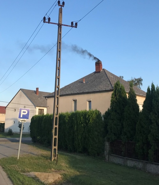 Csorna, 2018.07.28. 32 °C