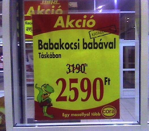 Már az utódnemzés terheit is leveszik a vállunkról