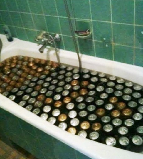 Este átjönnek kicsit a haverok...