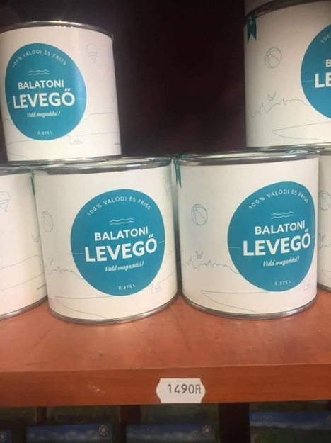 Ha nincs pénzed eljutni a magyar tengerhez