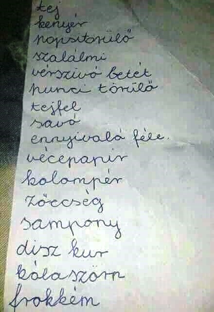 Tisztelt szerkesztők!