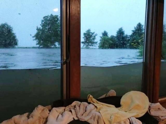 Frankó lehet erre ébredni