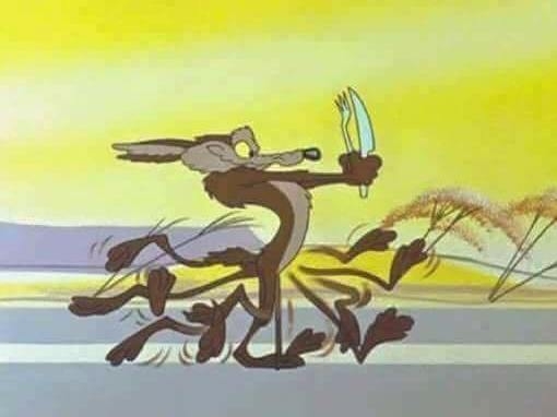 Amikor meghallod, hogy anyud a kedvenc kajádat főzte