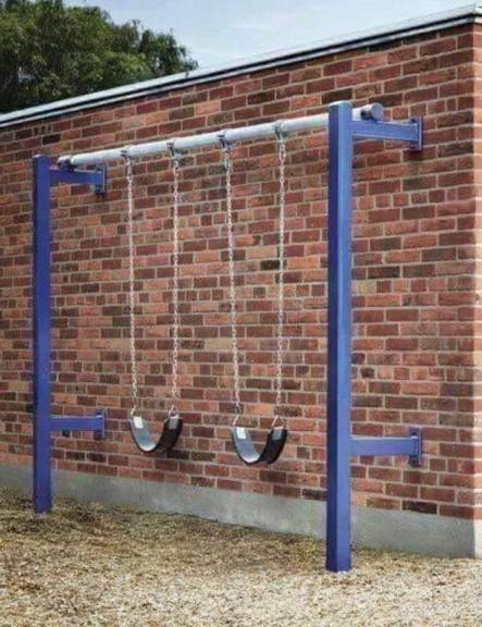 Átadták az új játszóteret