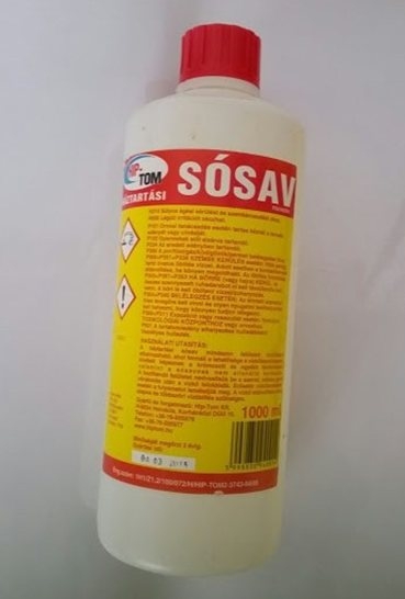 Sósav
