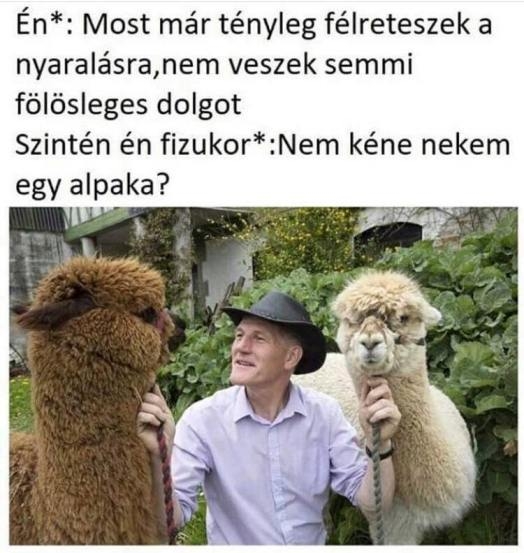 De, akár kettő is :P