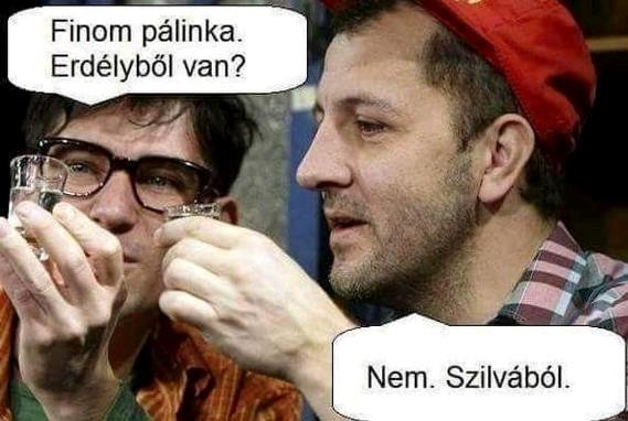 Barackból se rossz 🙂