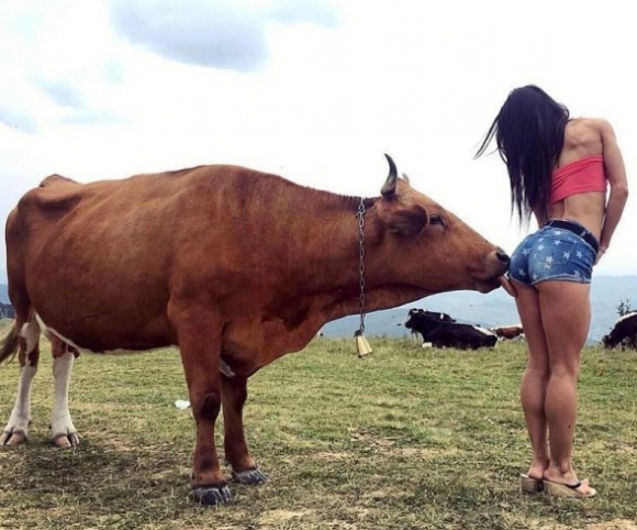 Még ő is tudja, hogy mi a jó