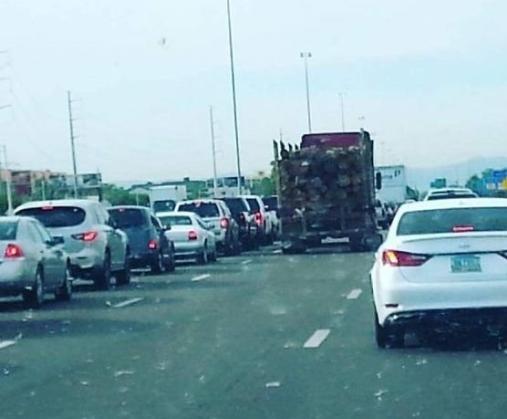 Úgy sejtem, hogy ők mindannyian látták...