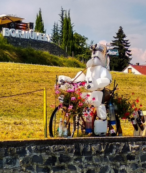 Amikor kannás borra iszod magad