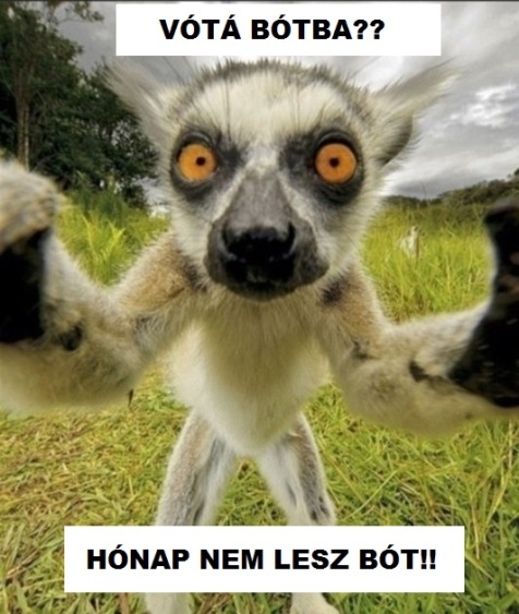 Mindannyian éhen halunk 🙂