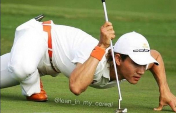 Amikor a pincért figyelem, nehogy a vonal alá töltsön nekem