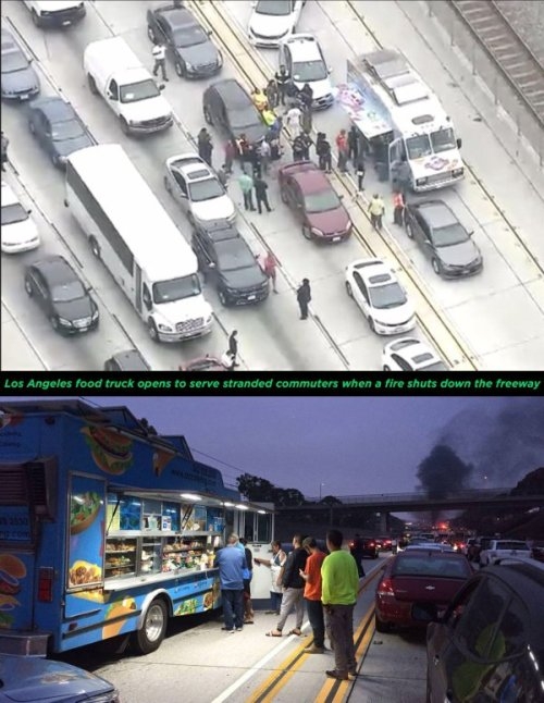 Kihasználta a lehetőséget