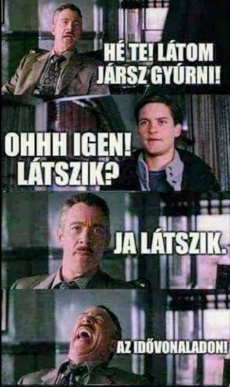 Napi gonosz