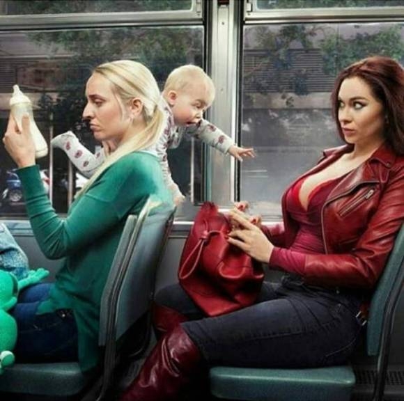 Nem ízlett neki a tápszer